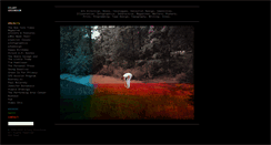 Desktop Screenshot of hilarygreenbaum.com